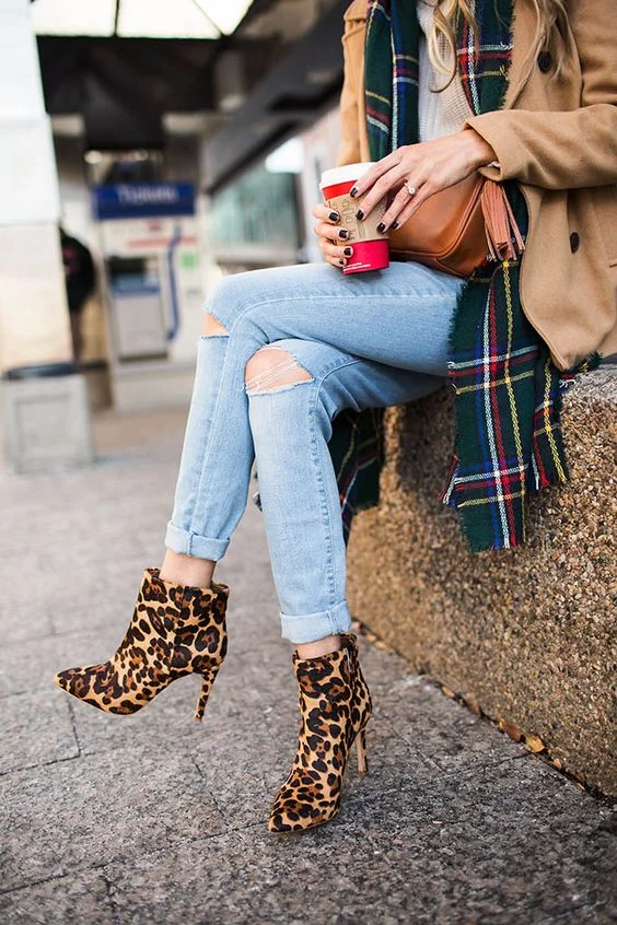 Me too audra leopard shop